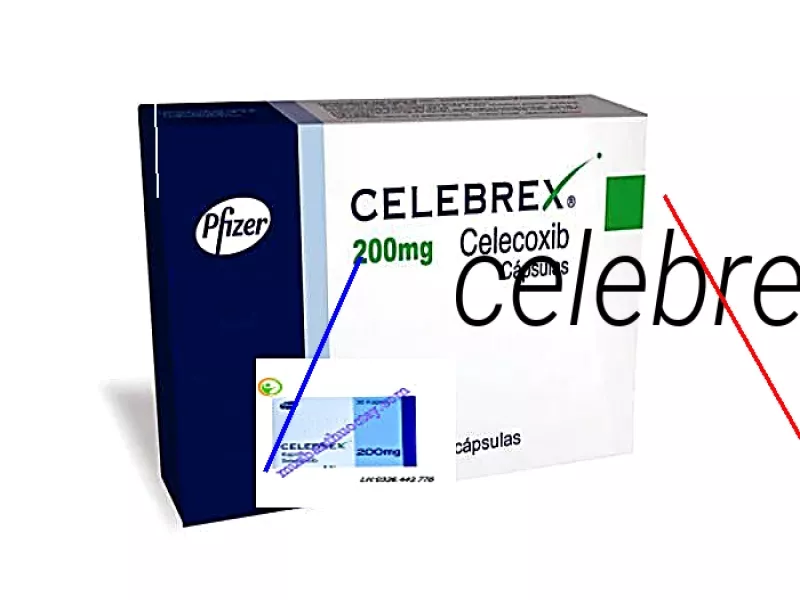 Celebrex prix tunisie